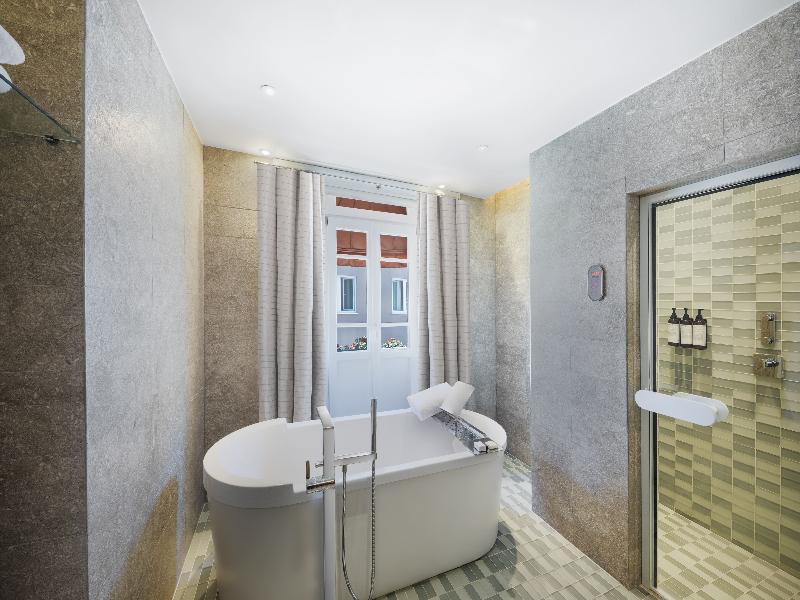 Park Hyatt Istanbul  Macka Palace image