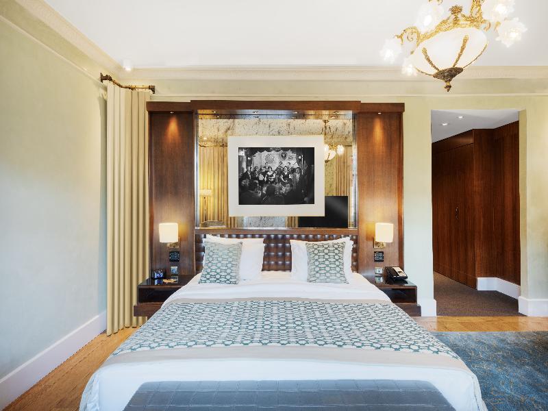 Park Hyatt Istanbul  Macka Palace image