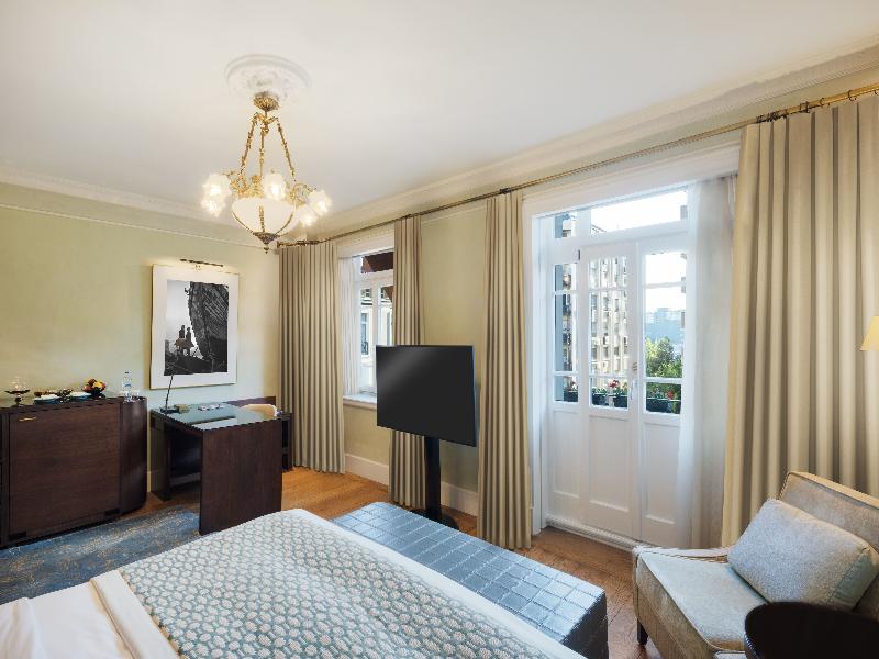 Park Hyatt Istanbul  Macka Palace image