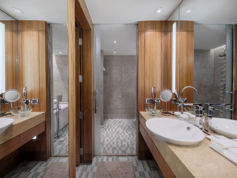 Park Hyatt Istanbul  Macka Palace image