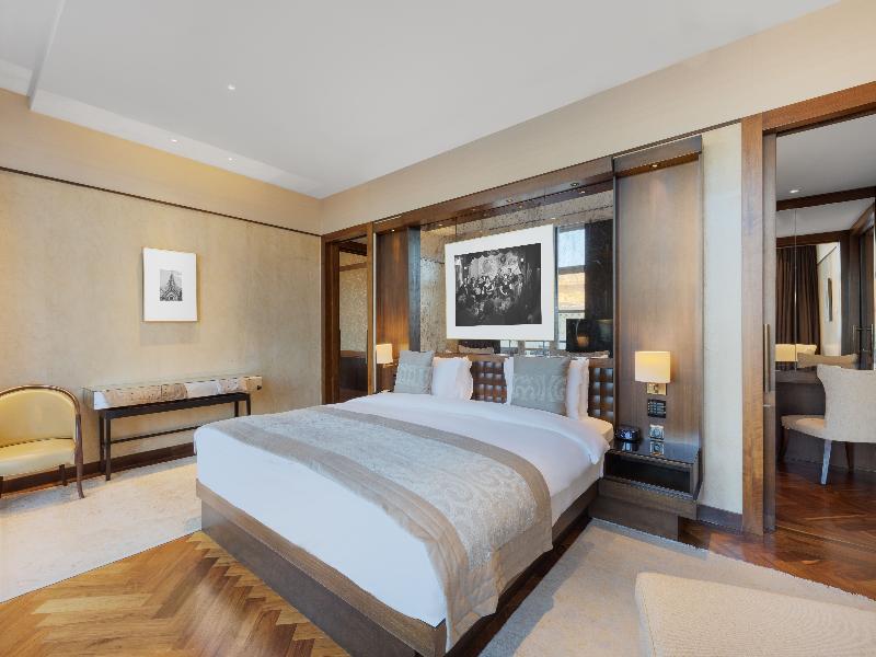 Park Hyatt Istanbul  Macka Palace image