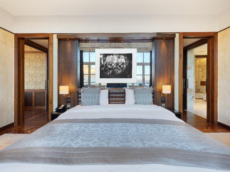 Park Hyatt Istanbul  Macka Palace image