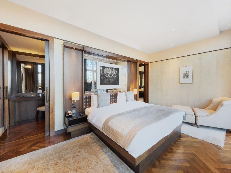 Park Hyatt Istanbul  Macka Palace image