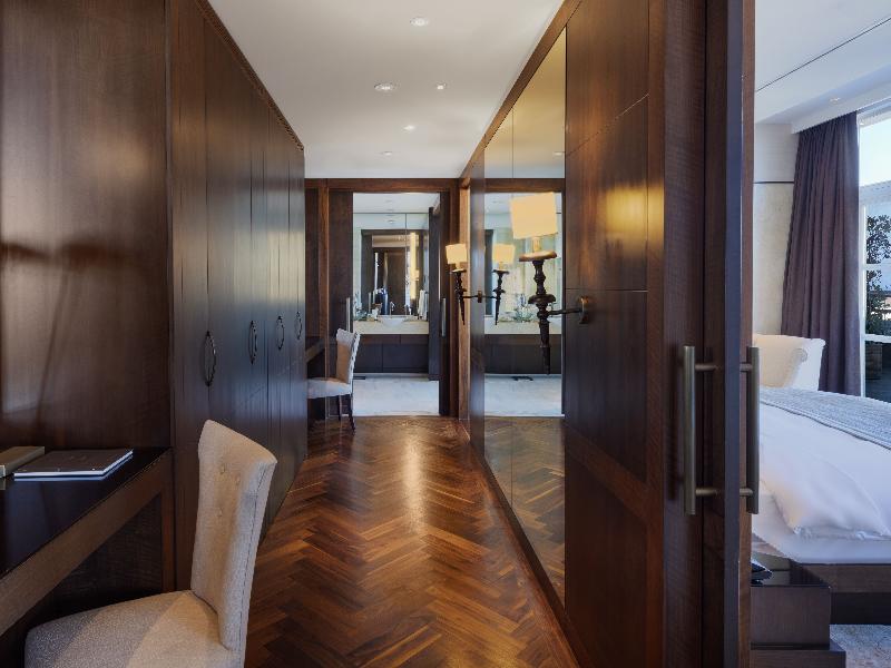 Park Hyatt Istanbul  Macka Palace image