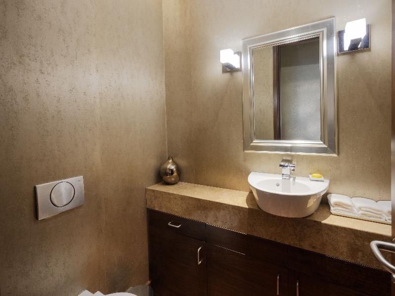 Park Hyatt Istanbul  Macka Palace image