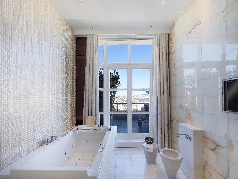 Park Hyatt Istanbul  Macka Palace image
