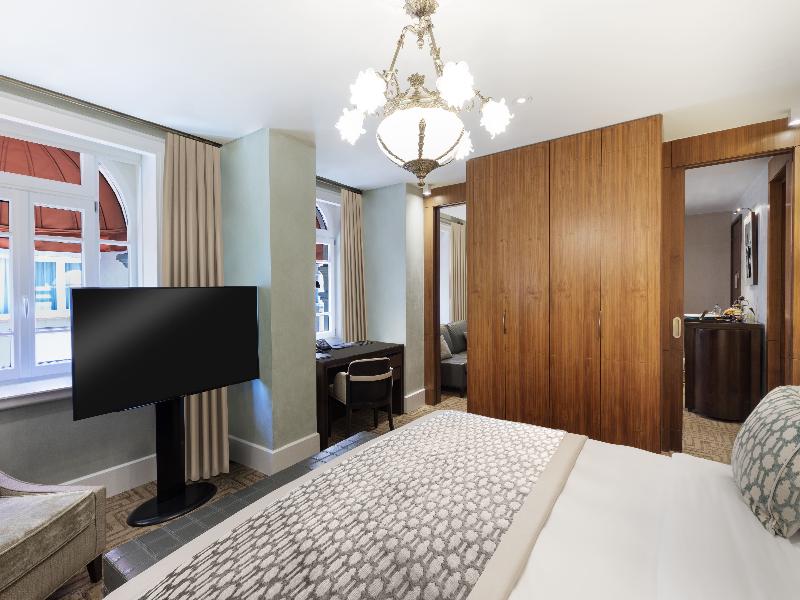 Park Hyatt Istanbul  Macka Palace image