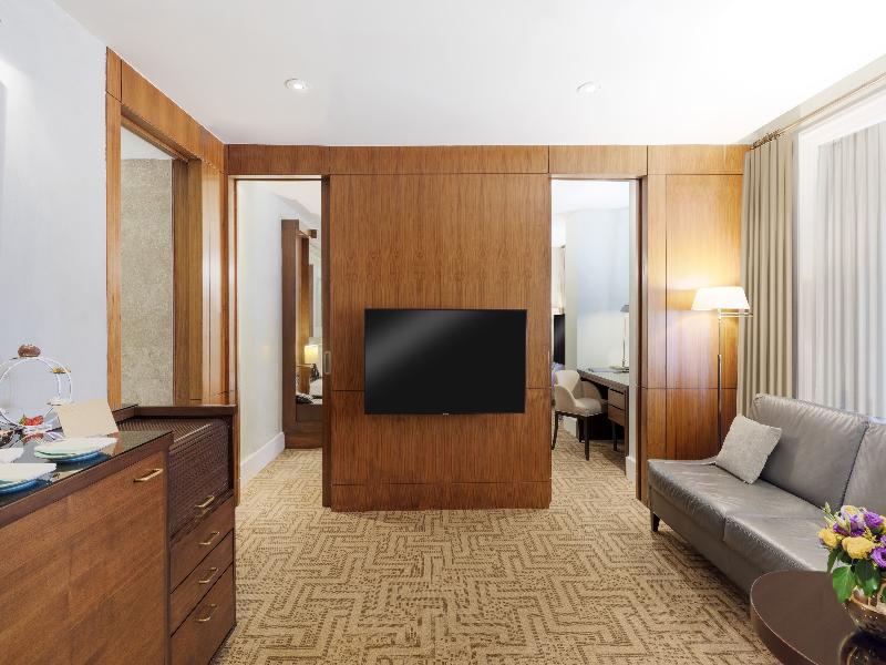Park Hyatt Istanbul  Macka Palace image