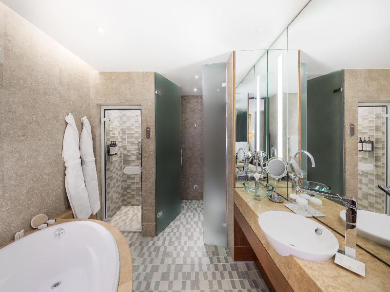 Park Hyatt Istanbul  Macka Palace image