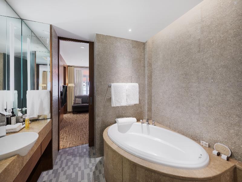 Park Hyatt Istanbul  Macka Palace image