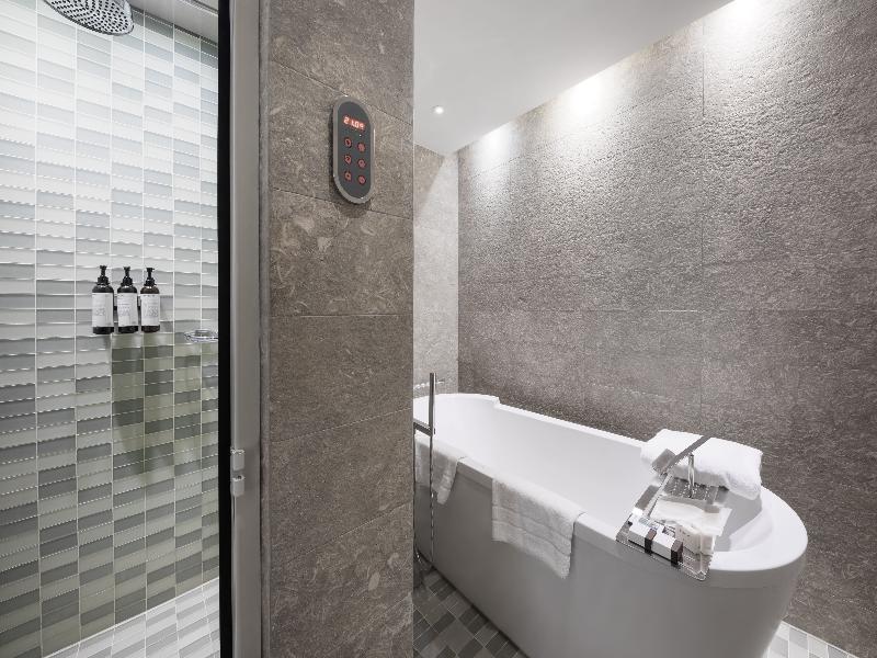 Park Hyatt Istanbul  Macka Palace image