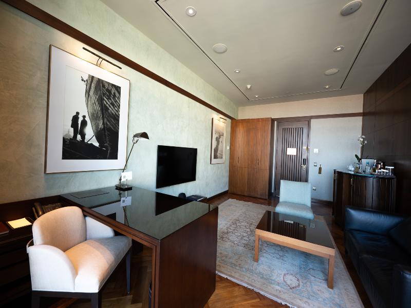 Park Hyatt Istanbul  Macka Palace image