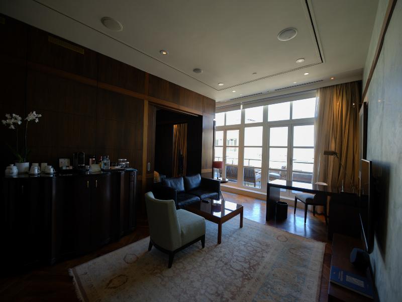 Park Hyatt Istanbul  Macka Palace image