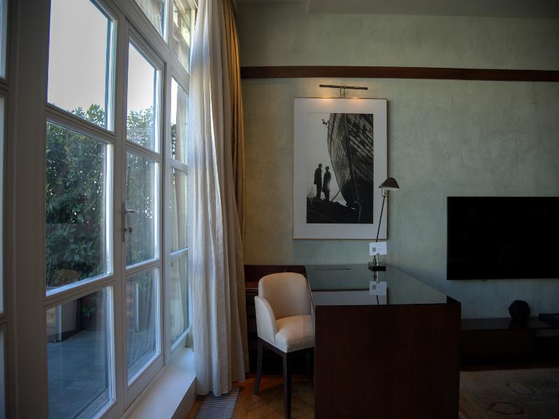 Park Hyatt Istanbul  Macka Palace image