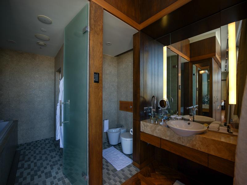 Park Hyatt Istanbul  Macka Palace image