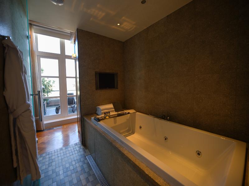 Park Hyatt Istanbul  Macka Palace image