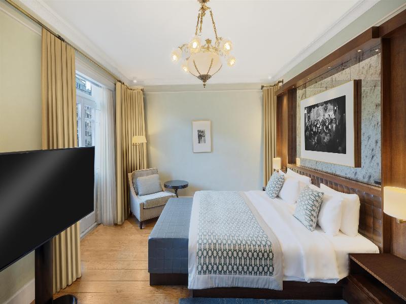Park Hyatt Istanbul  Macka Palace image