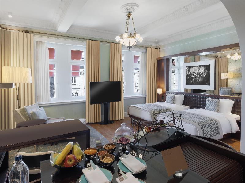 Park Hyatt Istanbul  Macka Palace image