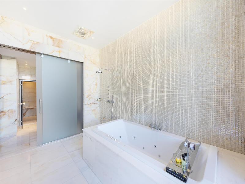 Park Hyatt Istanbul  Macka Palace image