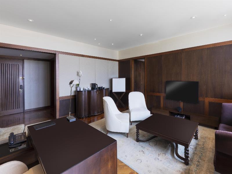 Park Hyatt Istanbul  Macka Palace image