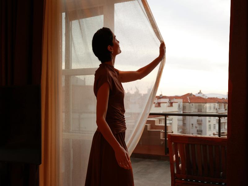 Park Hyatt Istanbul  Macka Palace image