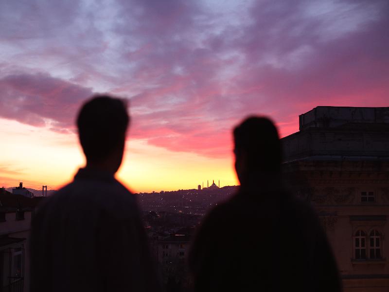 Park Hyatt Istanbul  Macka Palace image