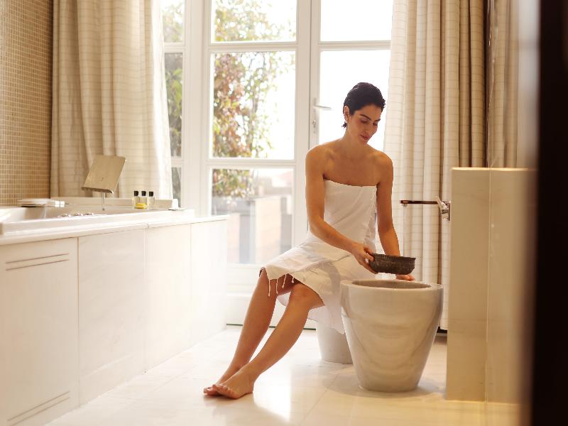 Park Hyatt Istanbul  Macka Palace image