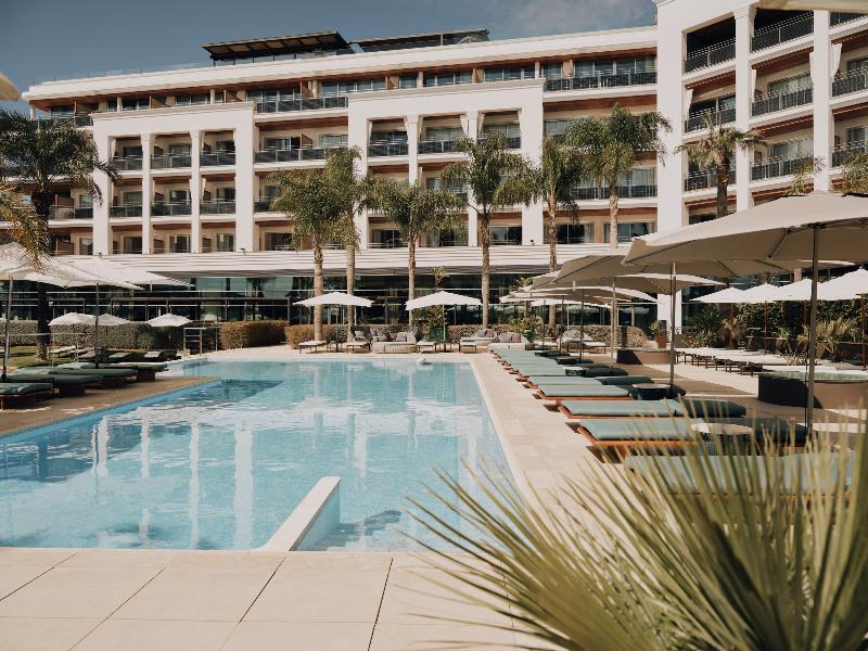 Aguas de Ibiza by NCalma Hotels image
