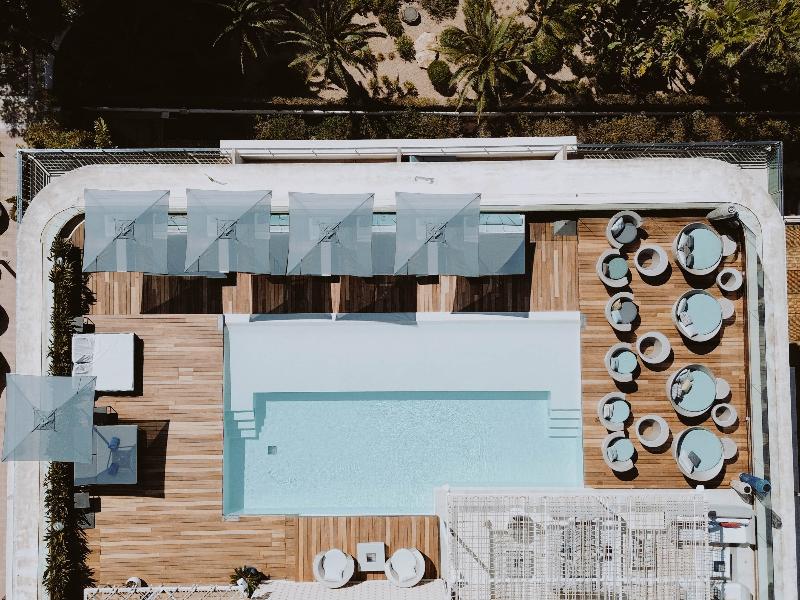 Aguas de Ibiza by NCalma Hotels image