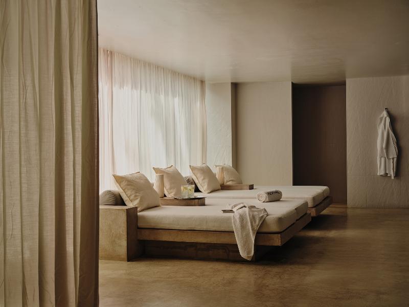 Aguas de Ibiza by NCalma Hotels image