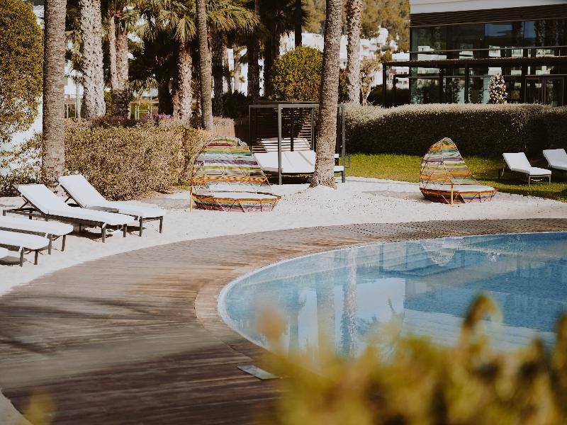 Aguas de Ibiza by NCalma Hotels image