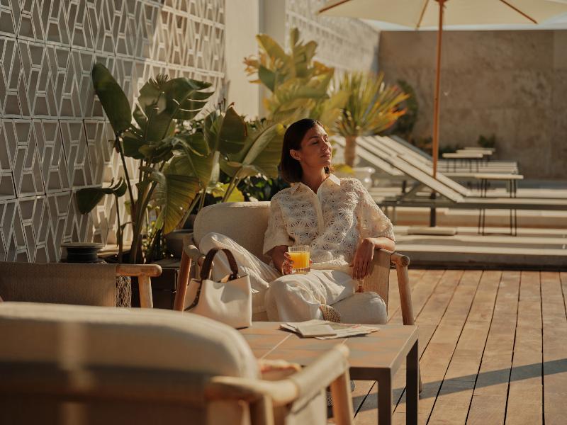 Aguas de Ibiza by NCalma Hotels image
