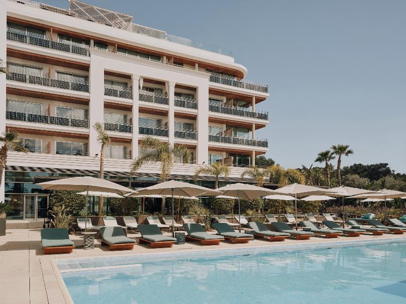 Aguas de Ibiza by NCalma Hotels image