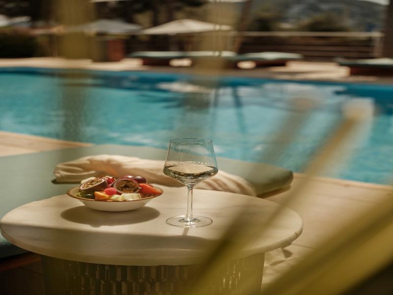 Aguas de Ibiza by NCalma Hotels image