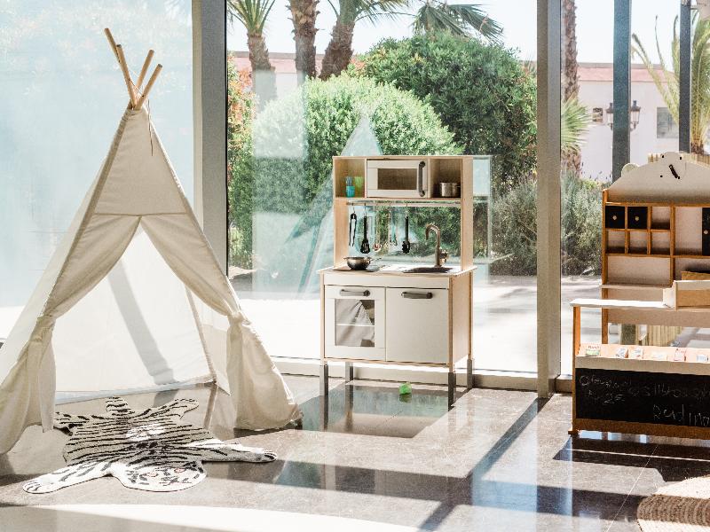 Aguas de Ibiza by NCalma Hotels image