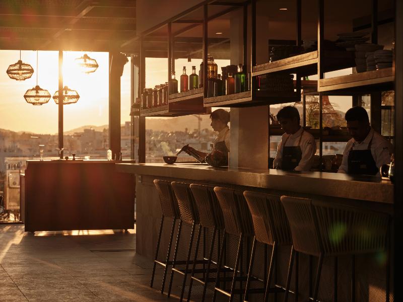 Aguas de Ibiza by NCalma Hotels image