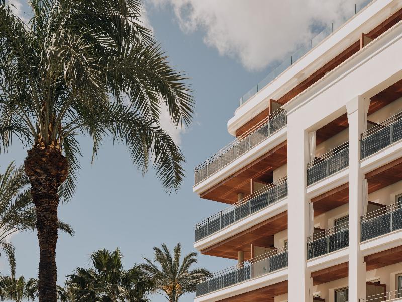 Aguas de Ibiza by NCalma Hotels image