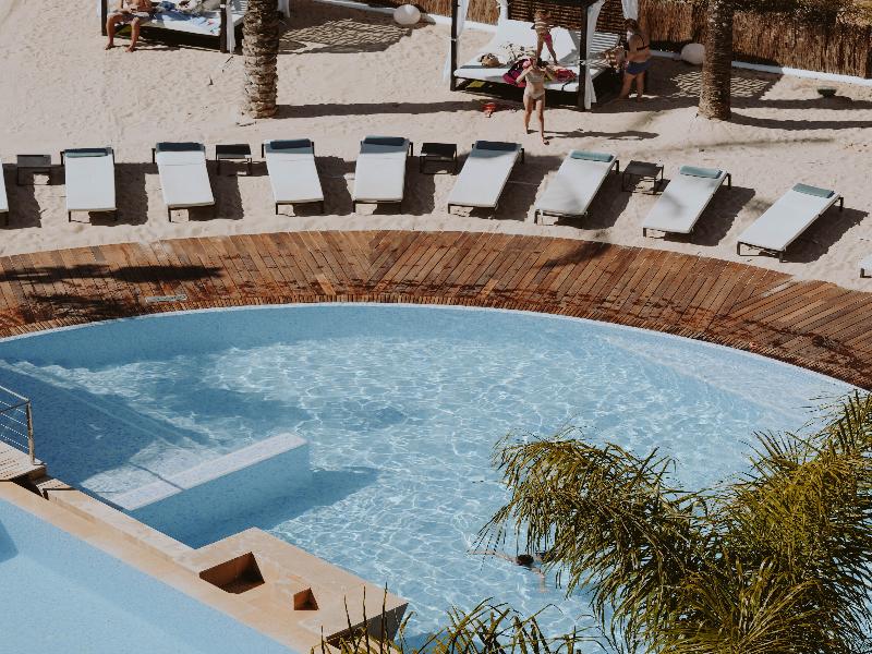 Aguas de Ibiza by NCalma Hotels image
