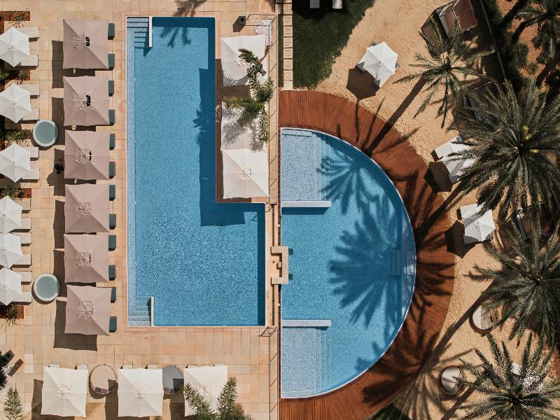 Aguas de Ibiza by NCalma Hotels image
