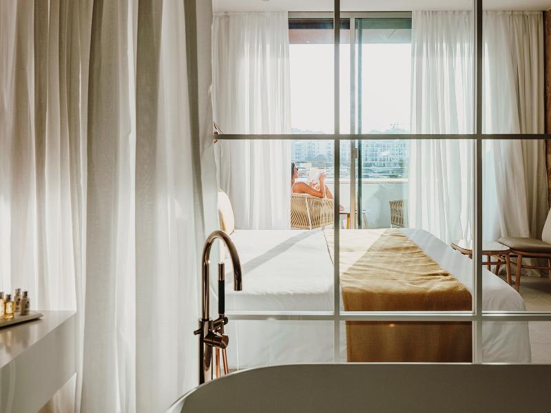 Aguas de Ibiza by NCalma Hotels image