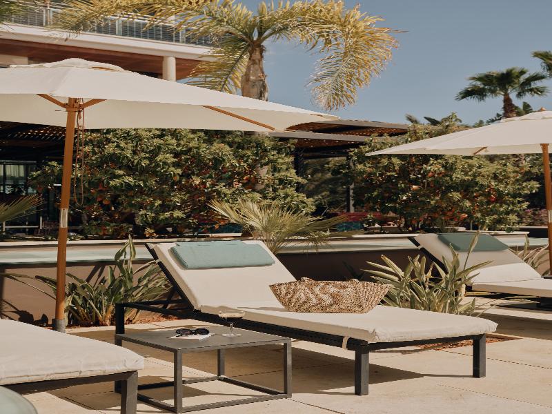 Aguas de Ibiza by NCalma Hotels image