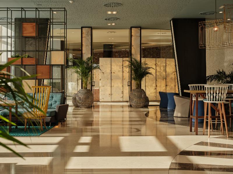 Aguas de Ibiza by NCalma Hotels image