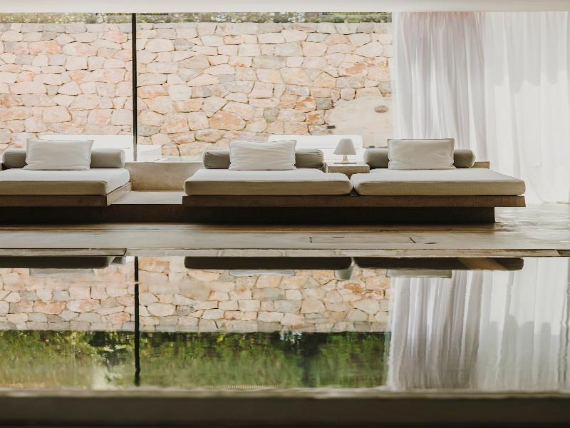 Aguas de Ibiza by NCalma Hotels image