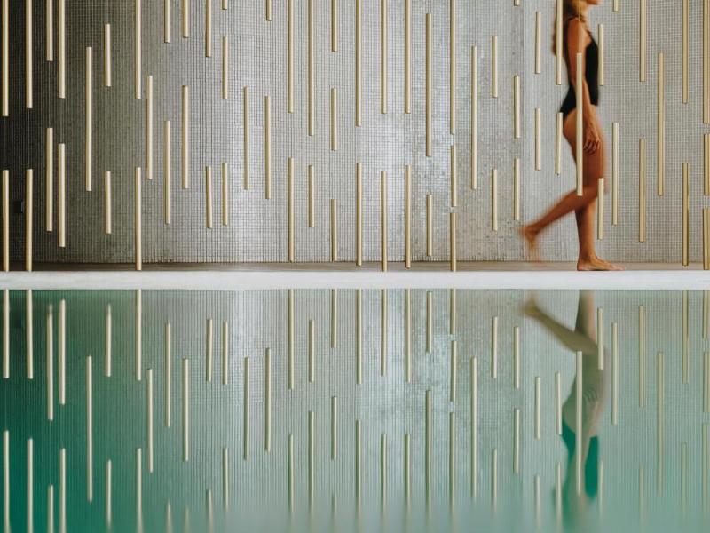 Aguas de Ibiza by NCalma Hotels image