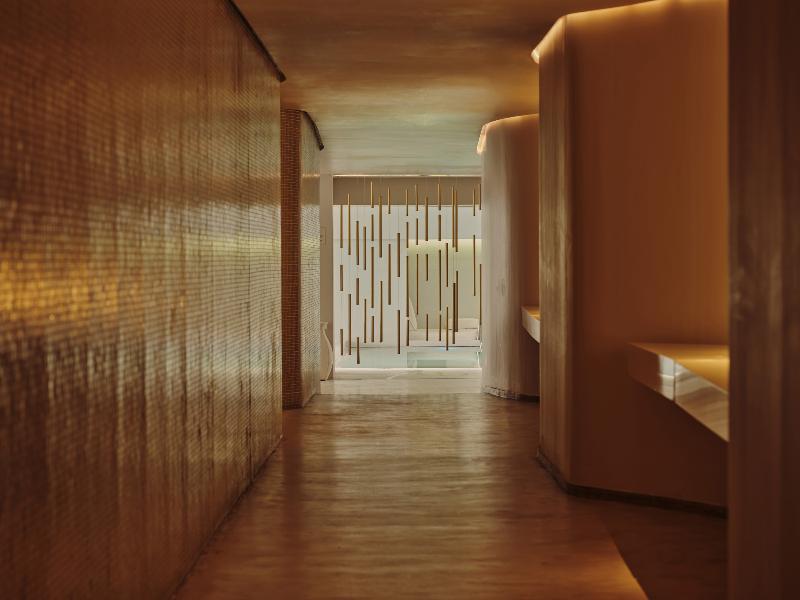 Aguas de Ibiza by NCalma Hotels image