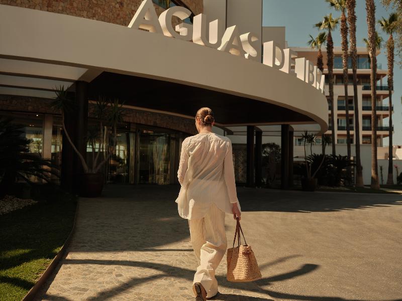 Aguas de Ibiza by NCalma Hotels image