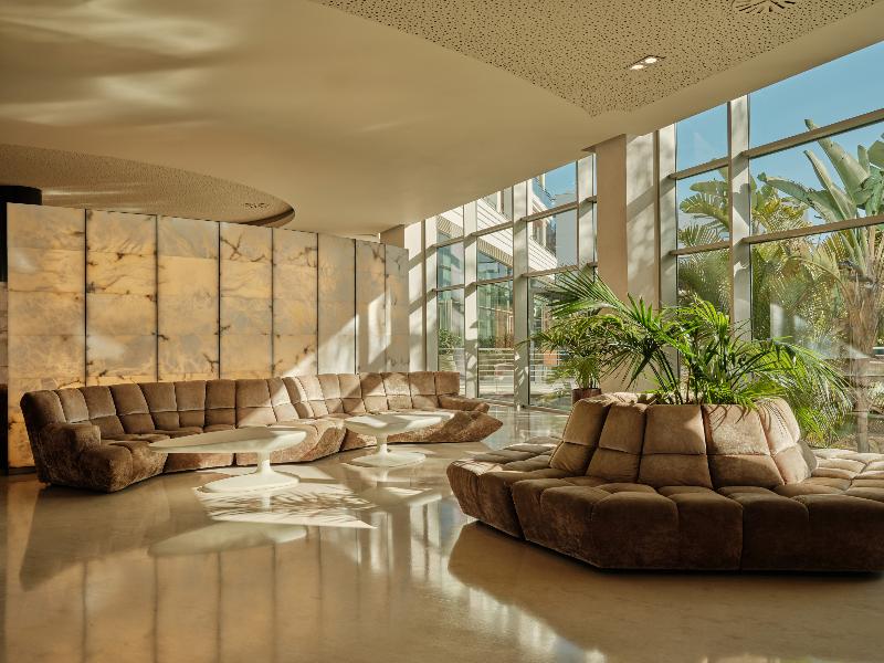 Aguas de Ibiza by NCalma Hotels image