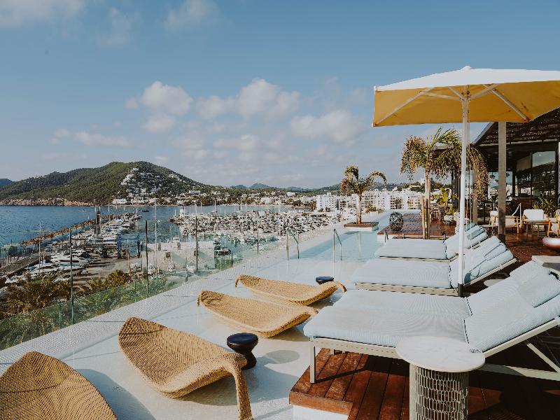 Aguas de Ibiza by NCalma Hotels image