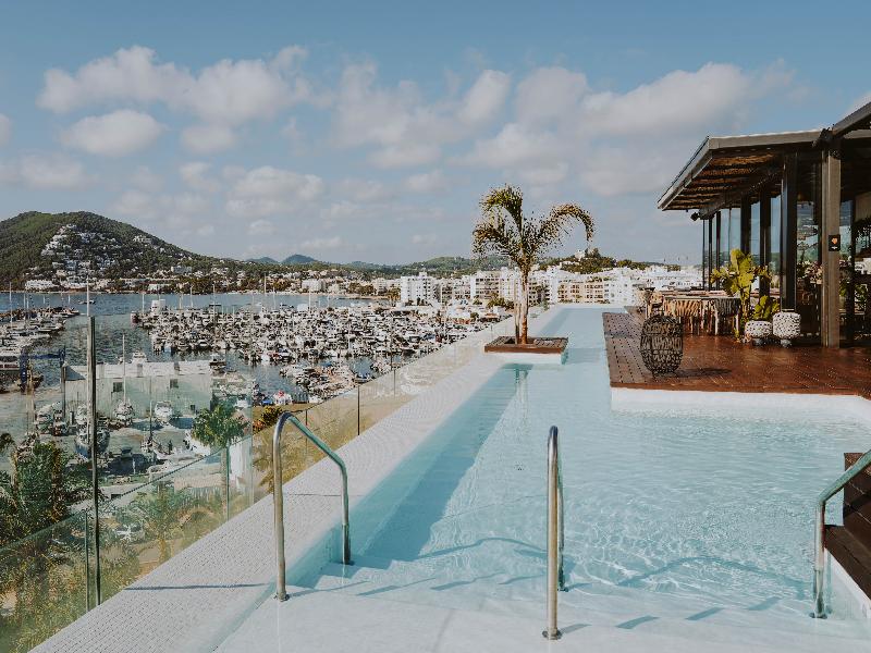 Aguas de Ibiza by NCalma Hotels image