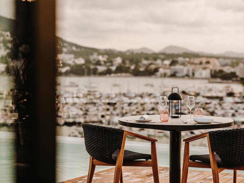 Aguas de Ibiza by NCalma Hotels image